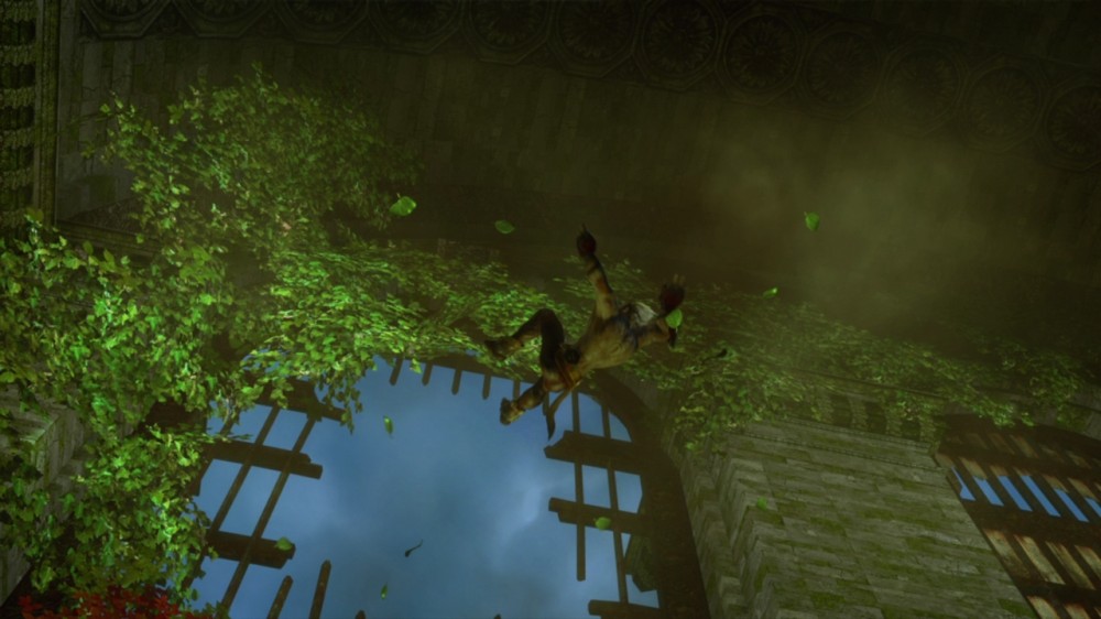 Enslaved: Odyssey to the West