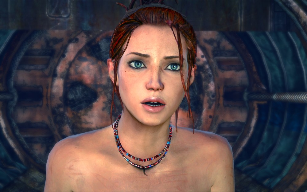 Enslaved: Odyssey to the West