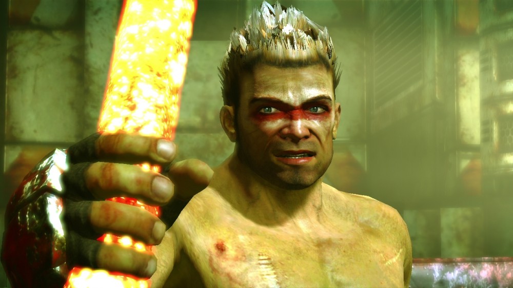 Enslaved: Odyssey to the West