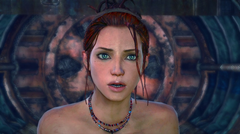 Enslaved: Odyssey to the West