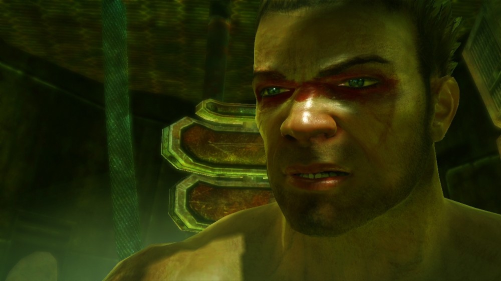 Enslaved: Odyssey to the West