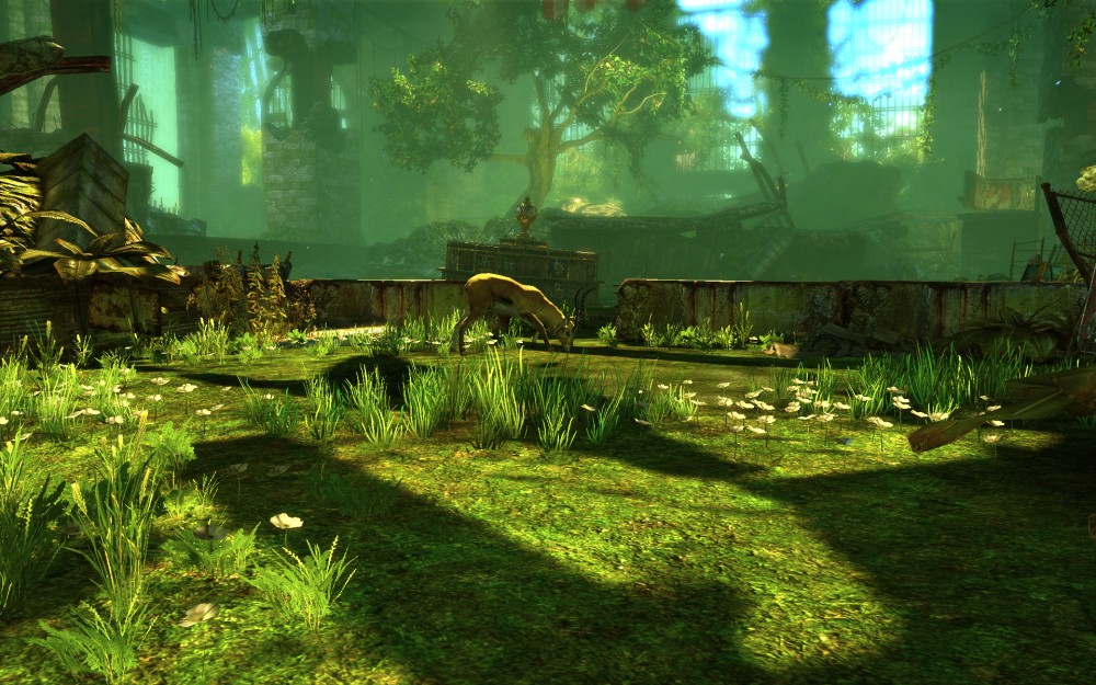 Enslaved: Odyssey to the West