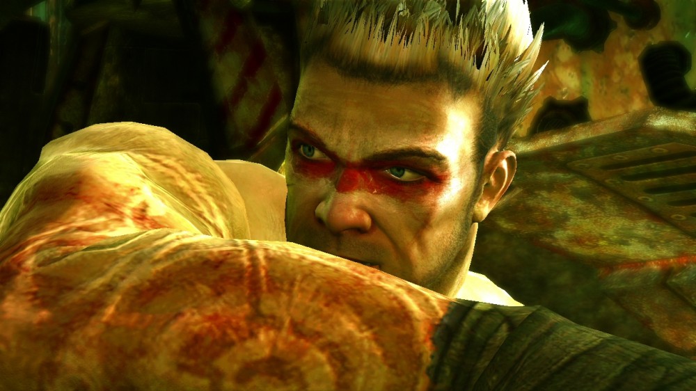 Enslaved: Odyssey to the West
