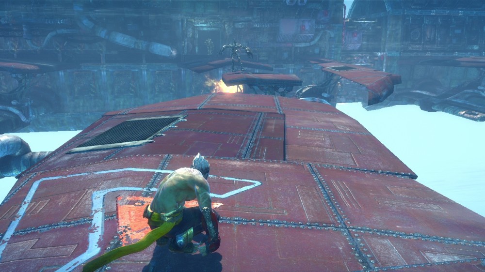 Enslaved: Odyssey to the West