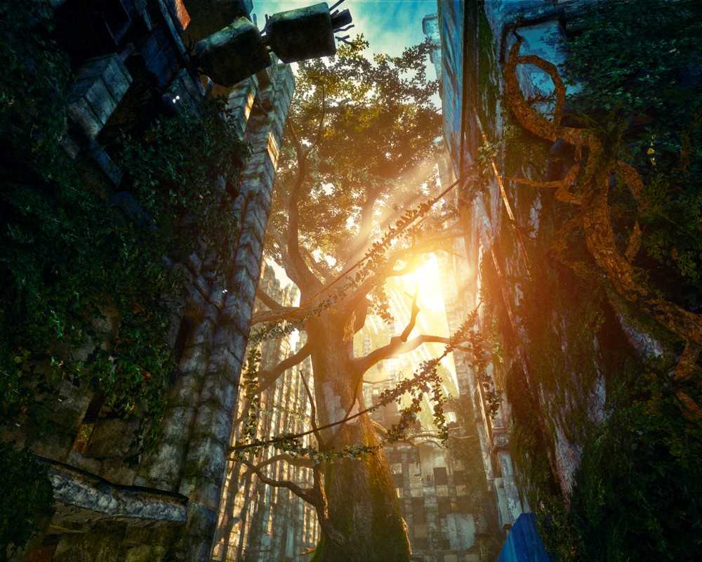 Enslaved: Odyssey to the West