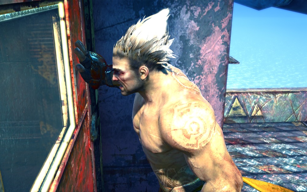 Enslaved: Odyssey to the West
