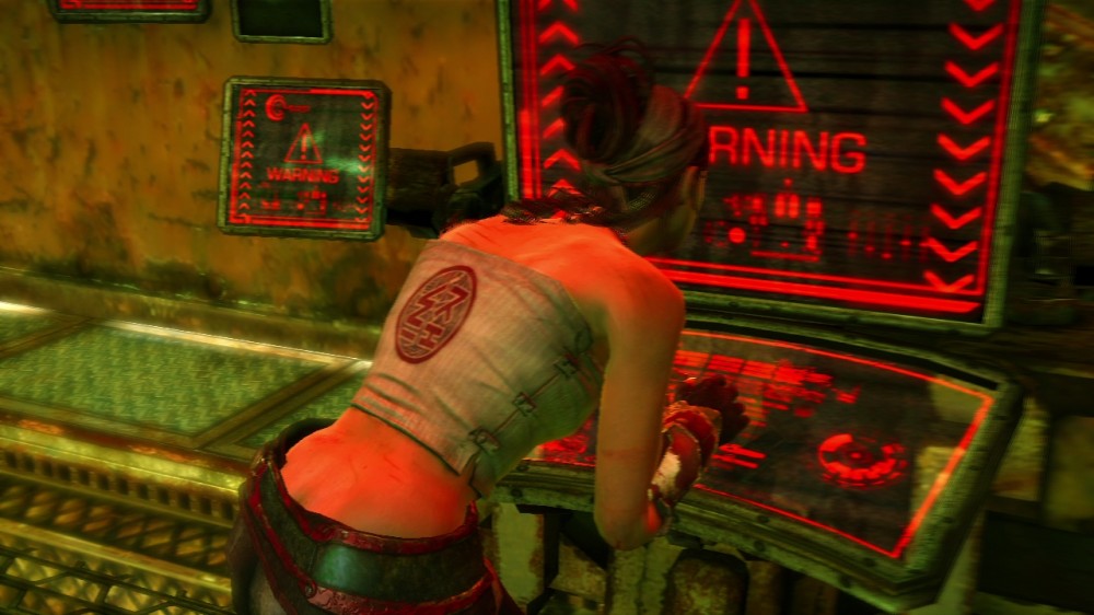 Enslaved: Odyssey to the West