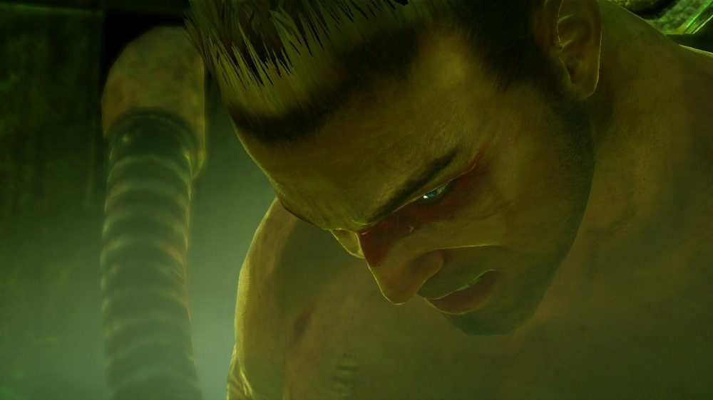 Enslaved: Odyssey to the West