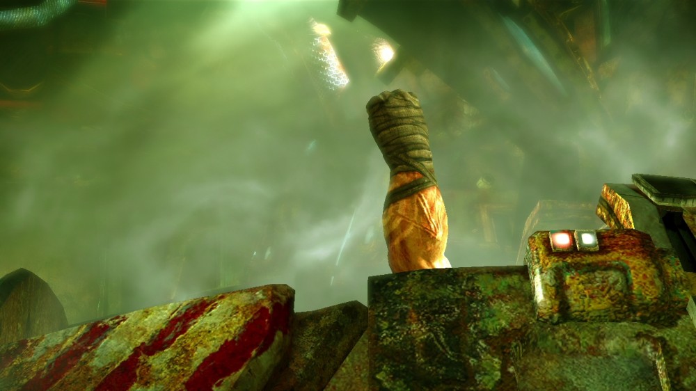 Enslaved: Odyssey to the West