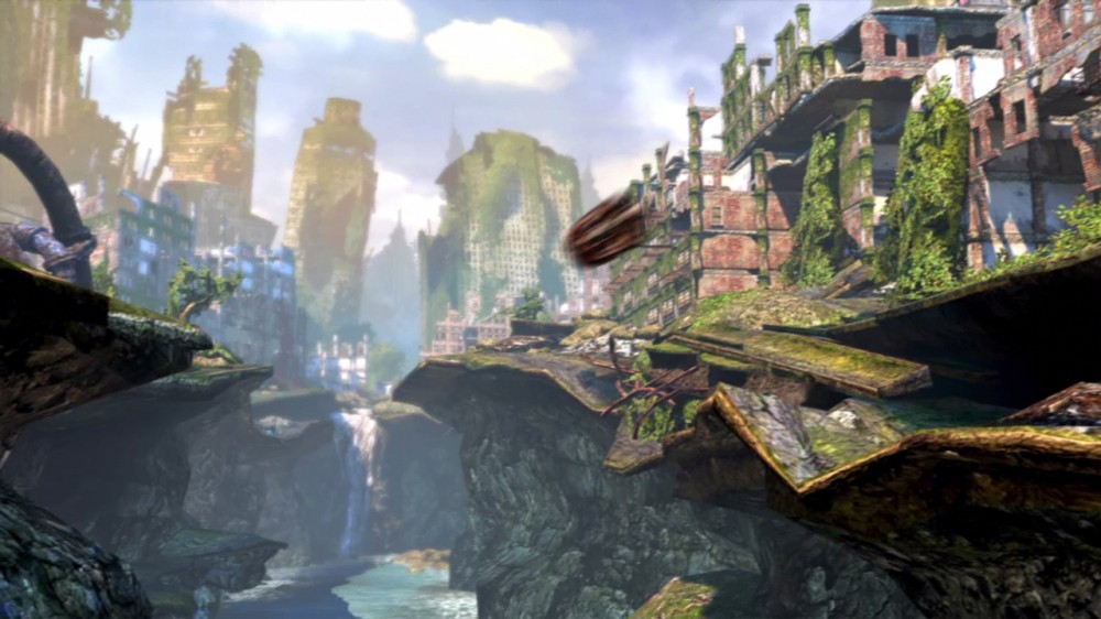 Enslaved: Odyssey to the West