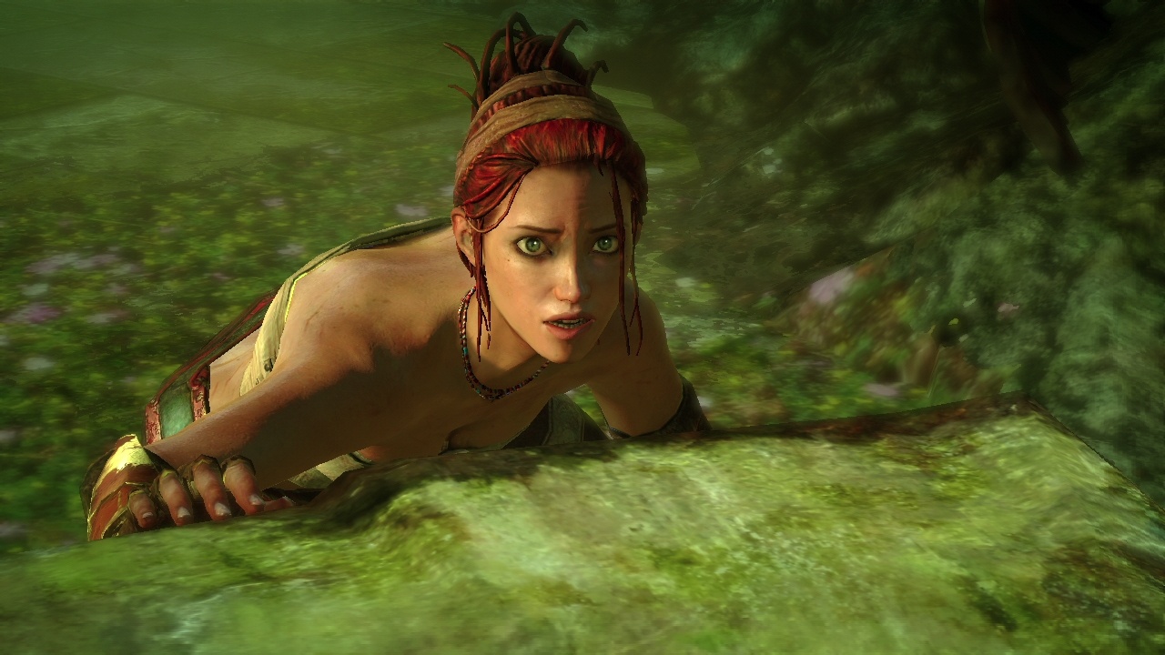 Enslaved odyssey. Трипитака enslaved. Enslaved Odyssey Трипитака. Игра West Odyssey. Енславед Одиссей.