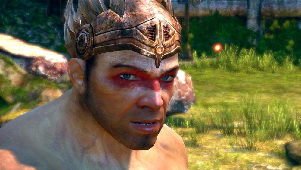 Enslaved: Odyssey to the West