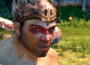 Enslaved screenshot