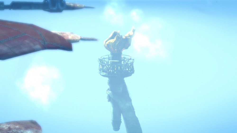 Enslaved: Odyssey to the West
