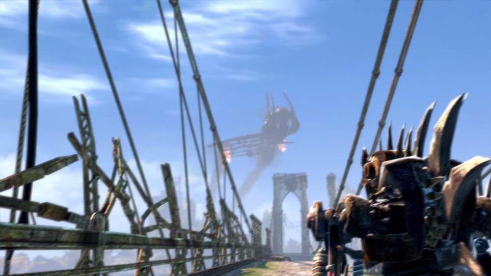 Enslaved: Odyssey to the West