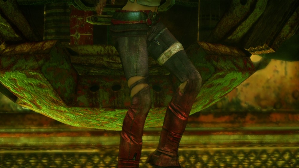 Enslaved: Odyssey to the West
