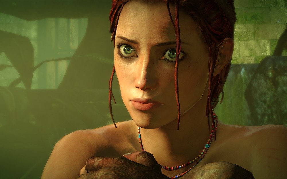 Enslaved: Odyssey to the West