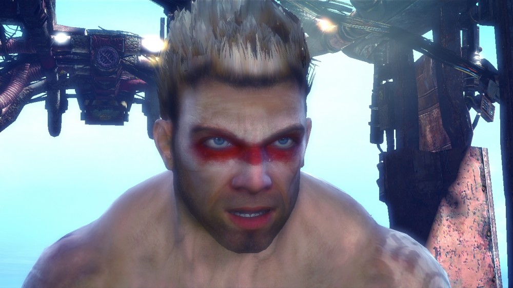 Enslaved: Odyssey to the West