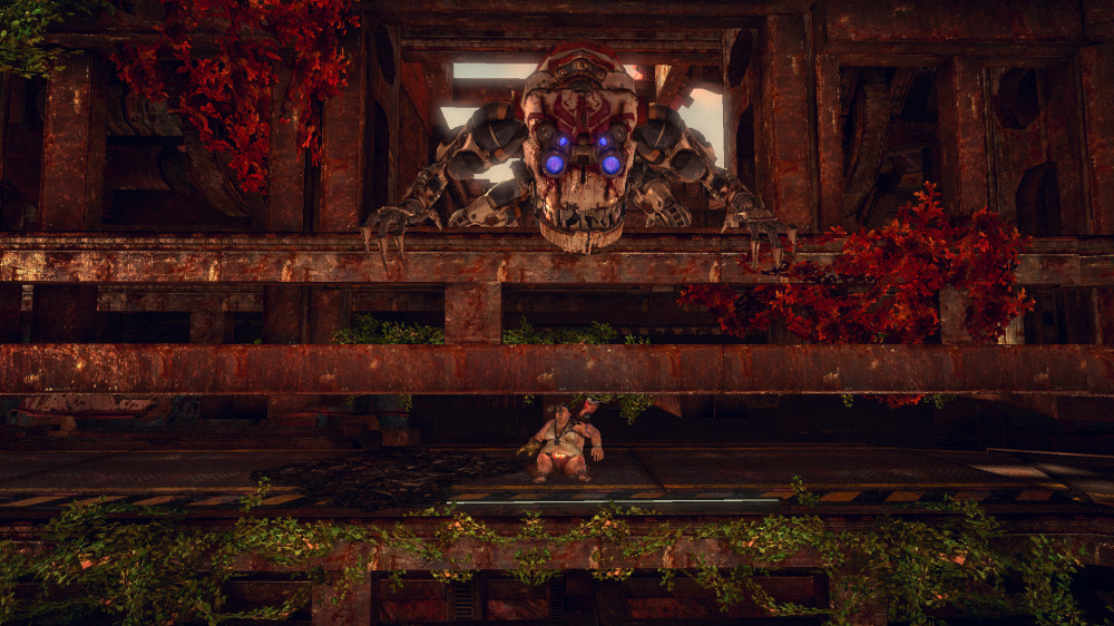 Enslaved: Odyssey to the West