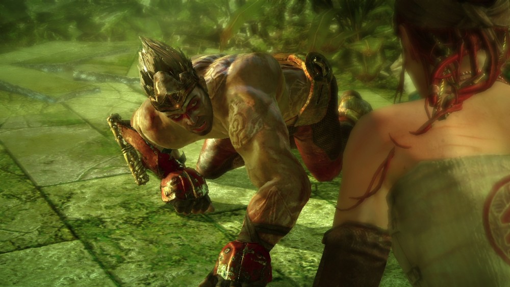 Enslaved: Odyssey to the West