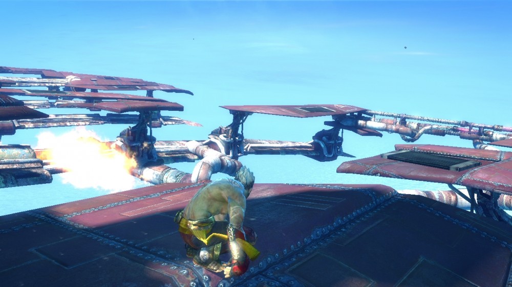 Enslaved: Odyssey to the West