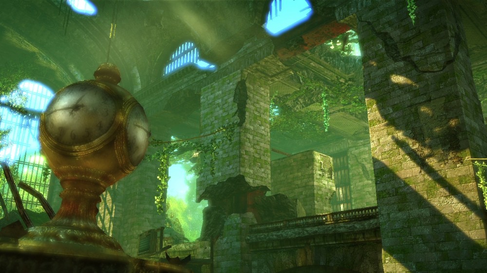 Enslaved: Odyssey to the West