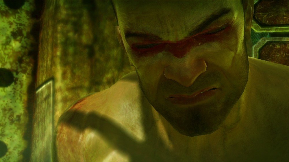 Enslaved: Odyssey to the West