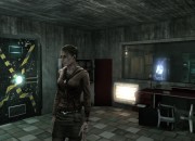 Amy screenshot
