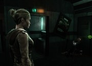 Amy screenshot