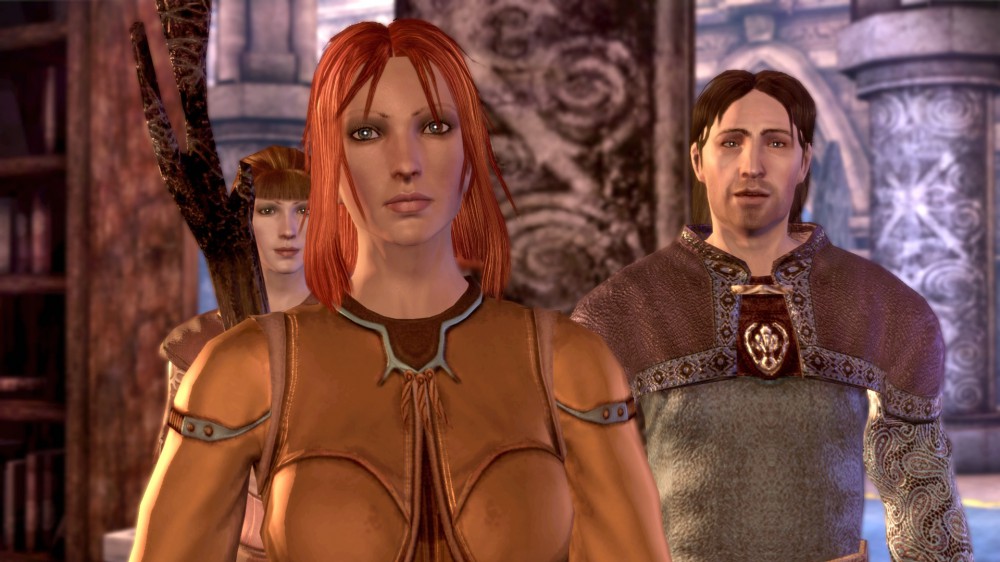 Dragon Age: Origins