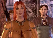 Dragon Age screenshot