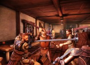 Dragon Age screenshot