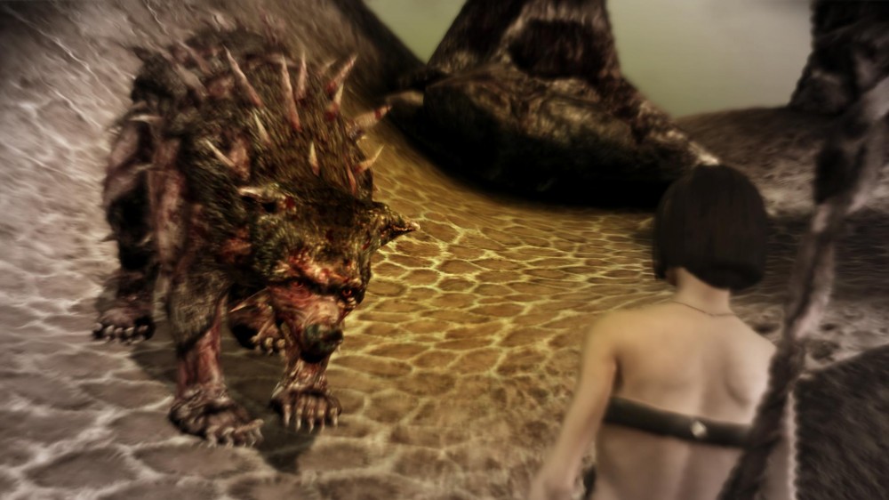 Dragon Age: Origins