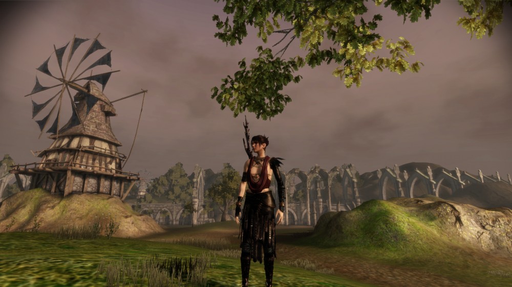 Dragon Age: Origins