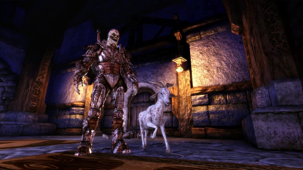 Dragon Age: Origins