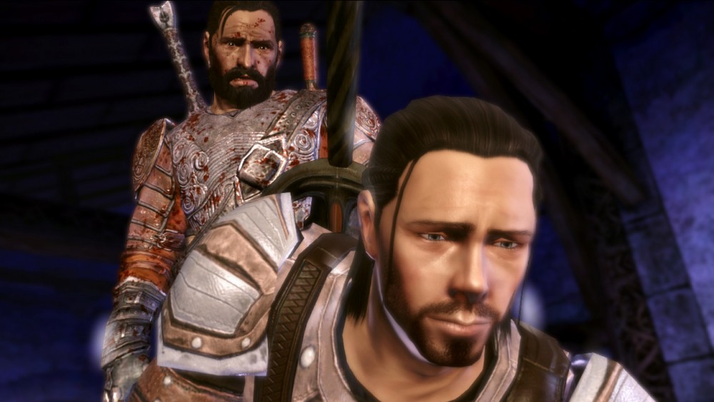 Dragon Age: Origins