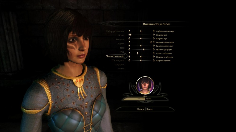 Dragon Age: Origins