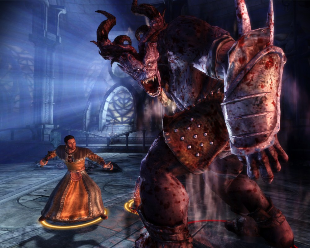 Dragon Age: Origins