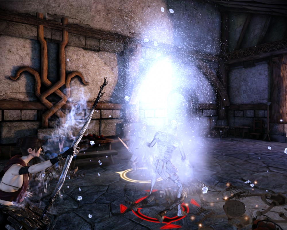 Dragon Age: Origins