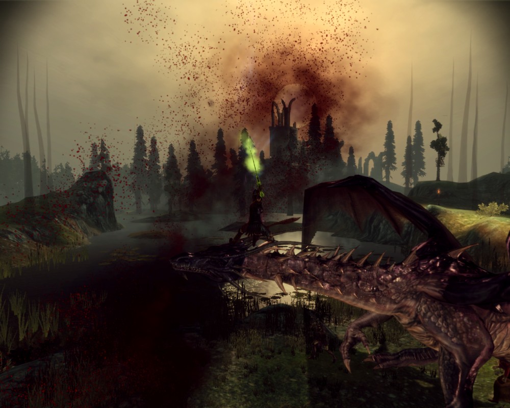 Dragon Age: Origins