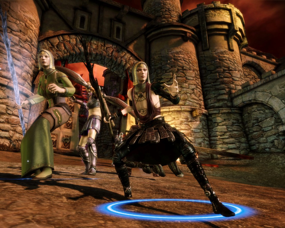 Dragon Age: Origins