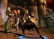 Dragon Age screenshot