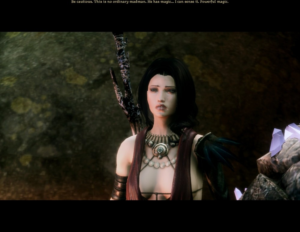 Dragon Age: Origins