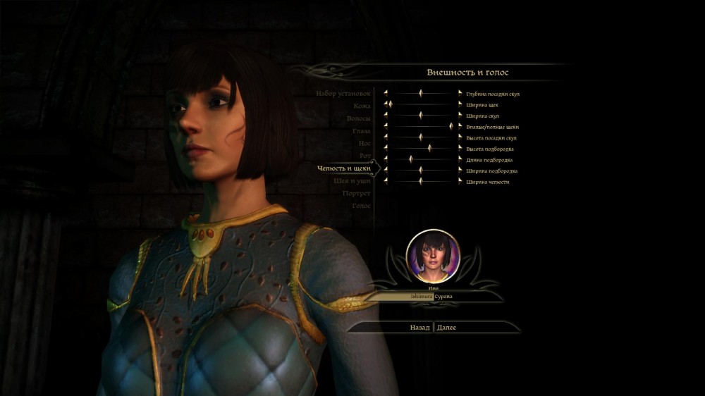 Dragon Age: Origins