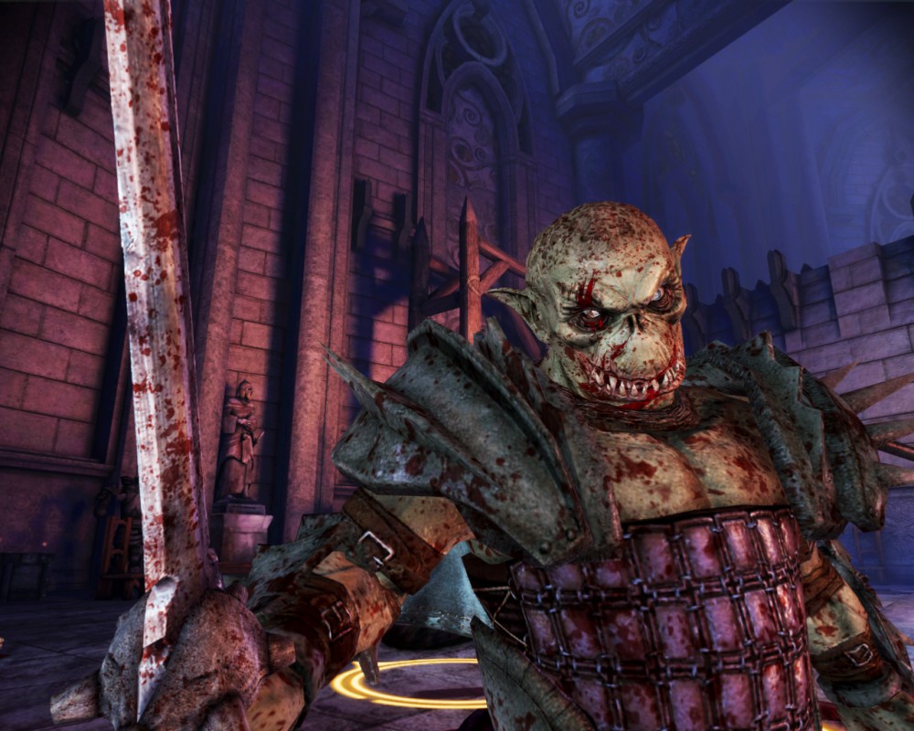 Dragon Age: Origins