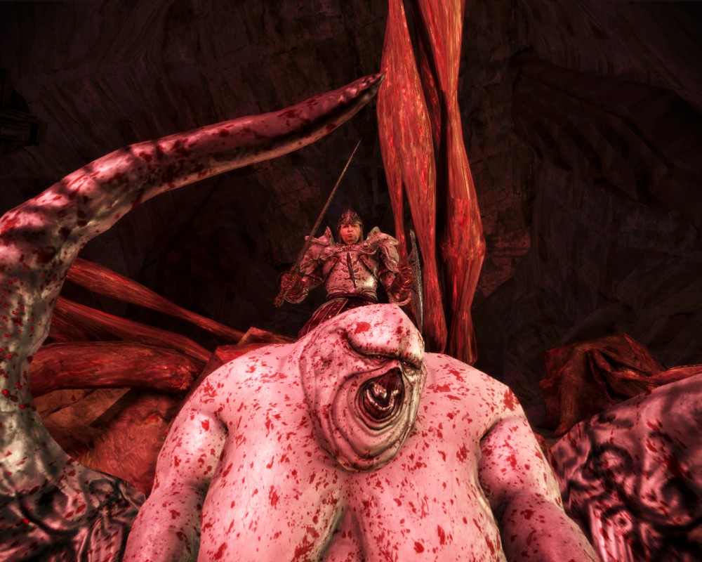 Dragon Age: Origins