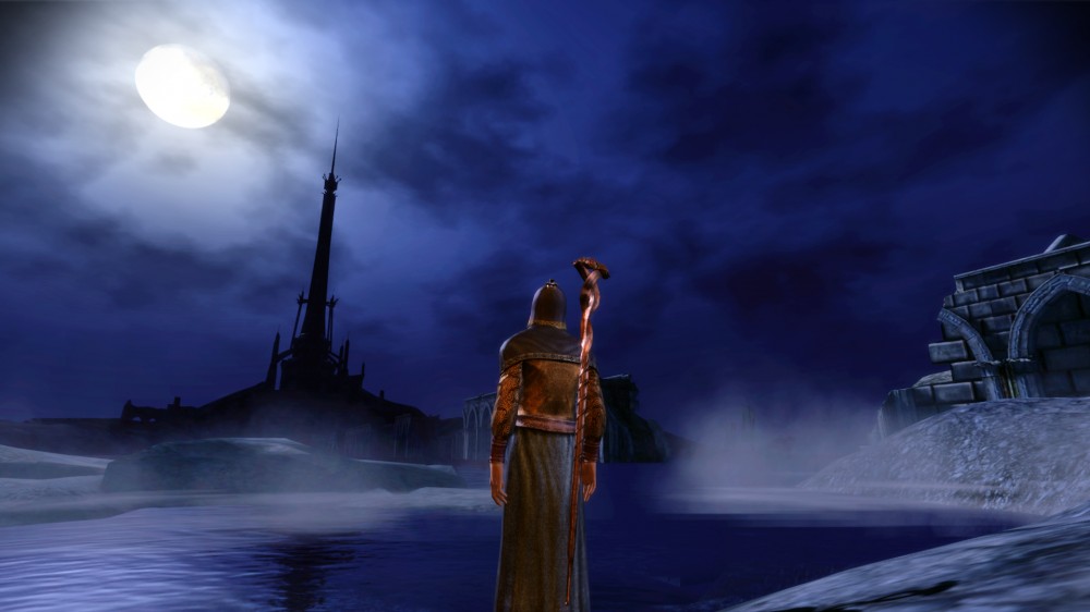 Dragon Age: Origins