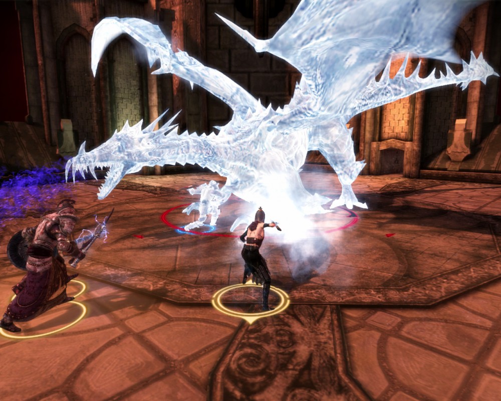 Dragon Age: Origins