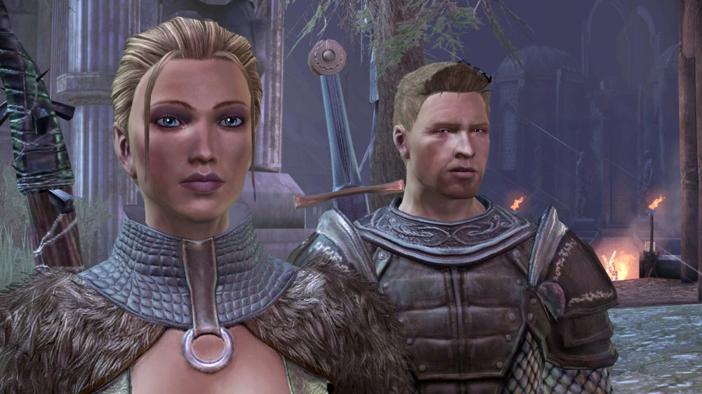 Dragon Age: Origins