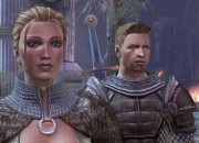 Dragon Age screenshot